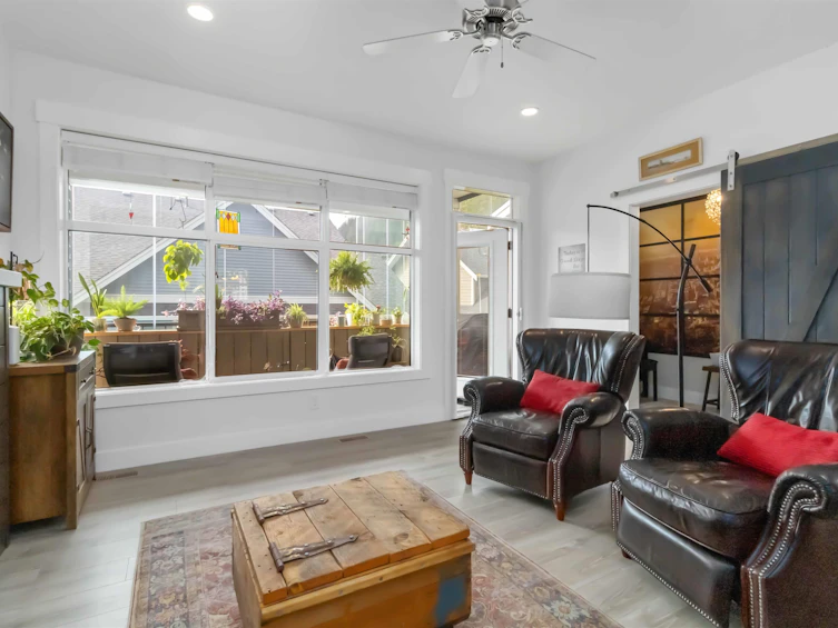 19-386 Pine Avenue, Harrison Hot Springs, BC, V0M 1K0 - 9