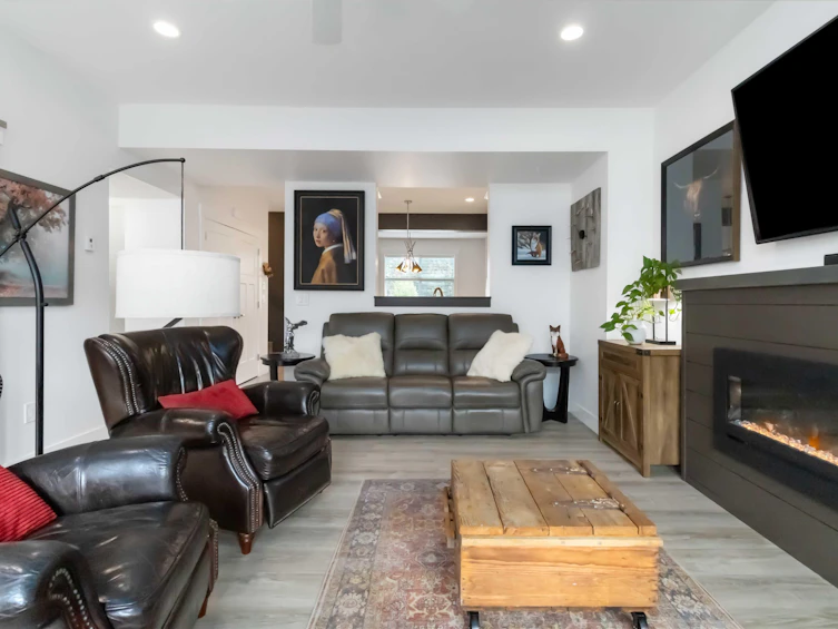 19-386 Pine Avenue, Harrison Hot Springs, BC, V0M 1K0 - 10