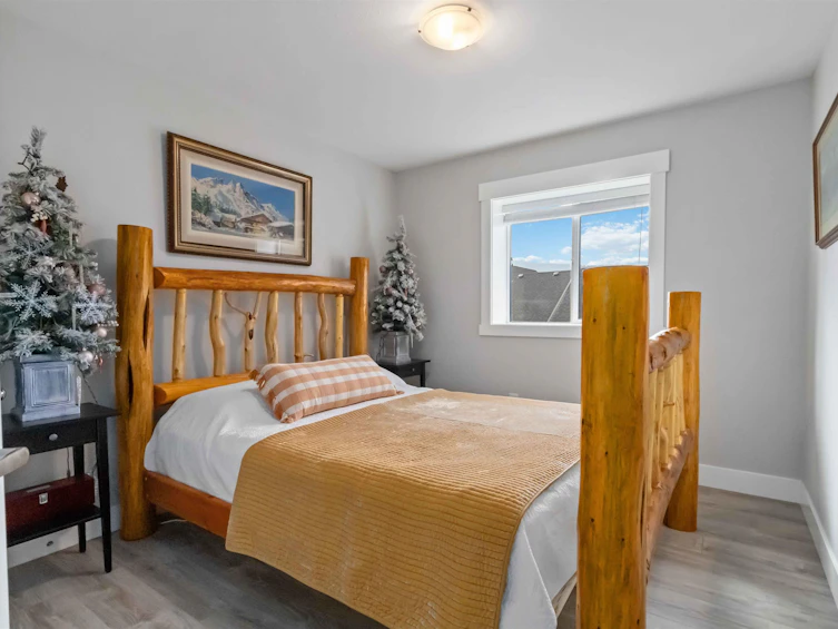 19-386 Pine Avenue, Harrison Hot Springs, BC, V0M 1K0 - 19