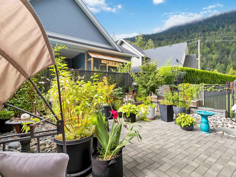 19-386 Pine Avenue, Harrison Hot Springs, BC, V0M 1K0 - 33