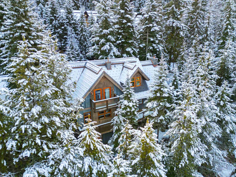 4914 Horstman Lane, Whistler BC V0N 1B4