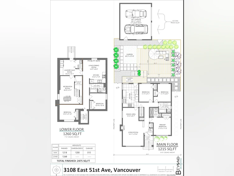 3108 East 51st Avenue, Vancouver, BC, V5S 1S1 - 27