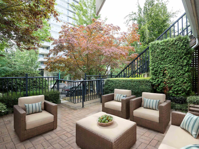 4-7077 Edmonds Street, Burnaby, BC, V3N 1A3 - 2