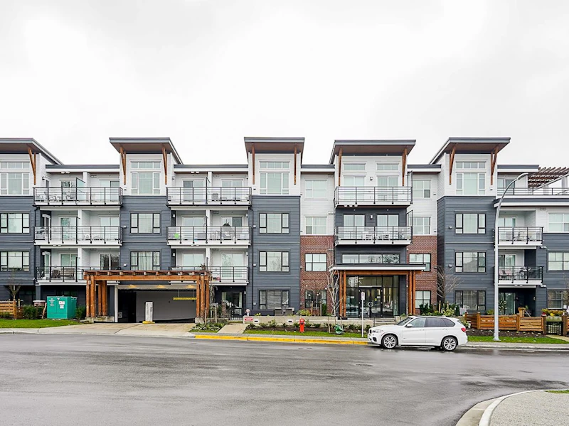 412 - 22136 49th Avenue, Langley BC
