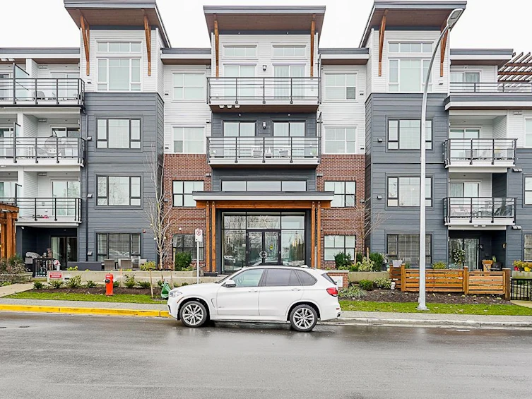 412-22136 49 Avenue, Langley, BC, V3A 0M8 - 3