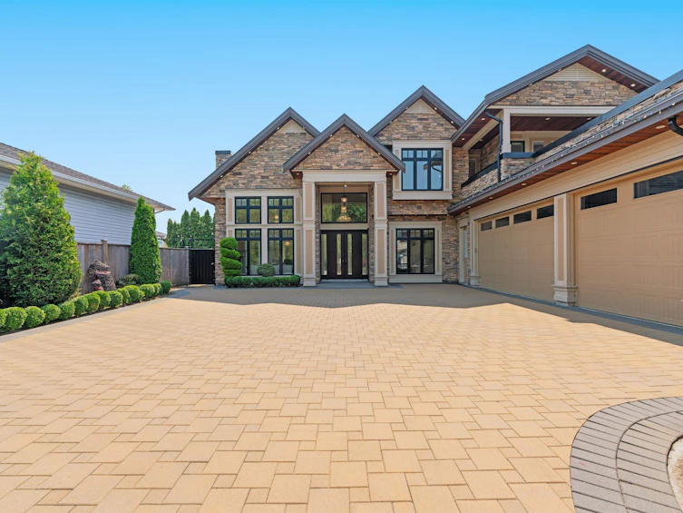 3360 Francis Road, Richmond, BC, V7C 1J2 - 2