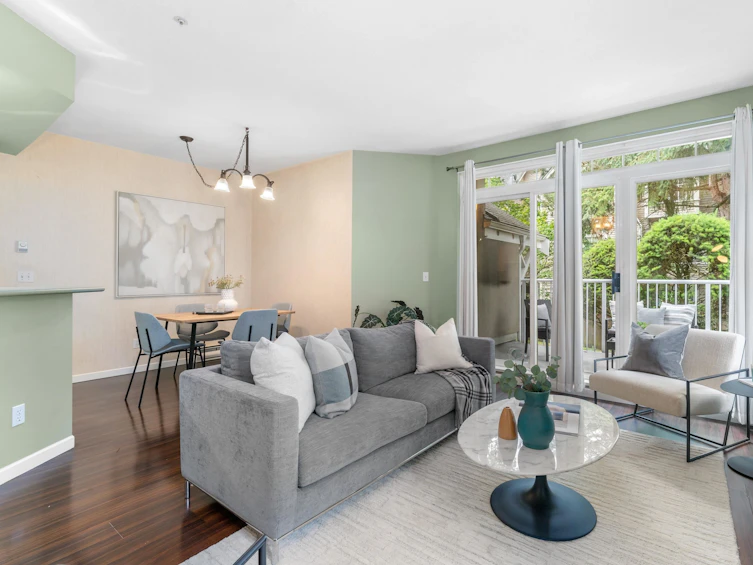 37-2422 Hawthorne Avenue, Port Coquitlam, BC, V3C 6K7 - 8