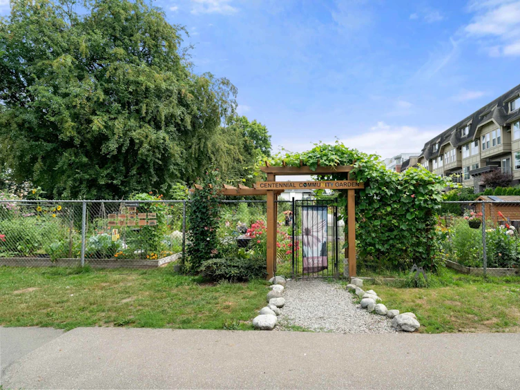 37-2422 Hawthorne Avenue, Port Coquitlam, BC, V3C 6K7 - 24