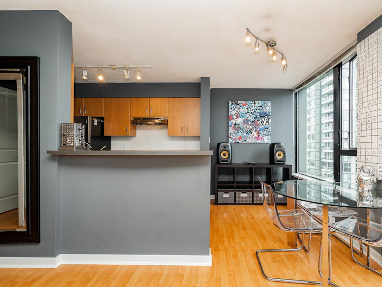 1608-1295 Richards Street, Vancouver, BC, V6B 1B7 - 10