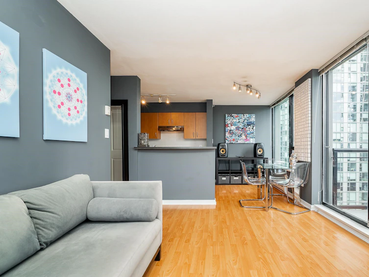 1608-1295 Richards Street, Vancouver, BC, V6B 1B7 - 13
