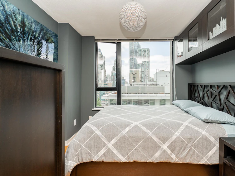 1608-1295 Richards Street, Vancouver, BC, V6B 1B7 - 17
