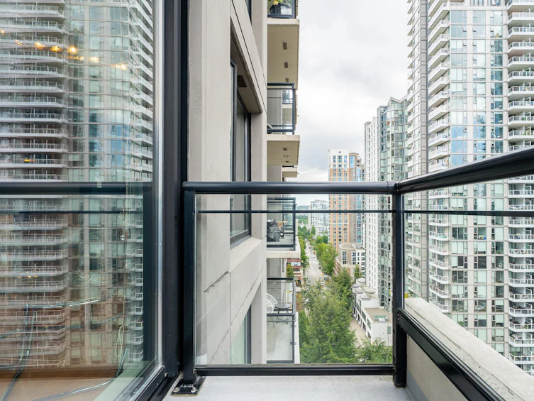 1608-1295 Richards Street, Vancouver, BC, V6B 1B7 - 23