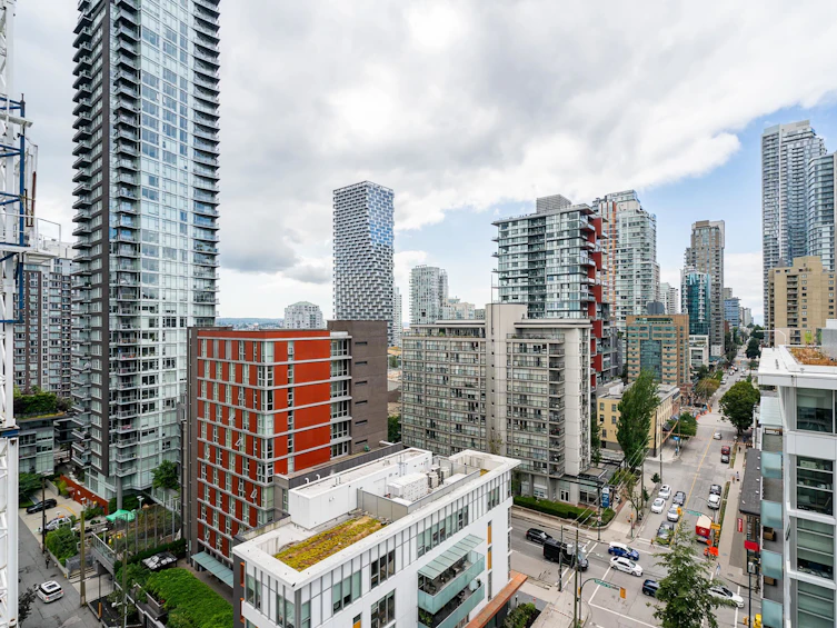 1608-1295 Richards Street, Vancouver, BC, V6B 1B7 - 25