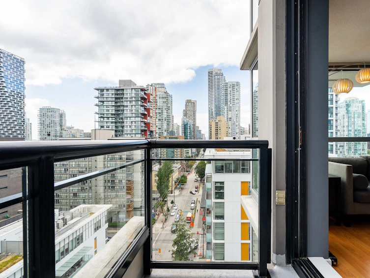 1608-1295 Richards Street, Vancouver, BC, V6B 1B7 - 26