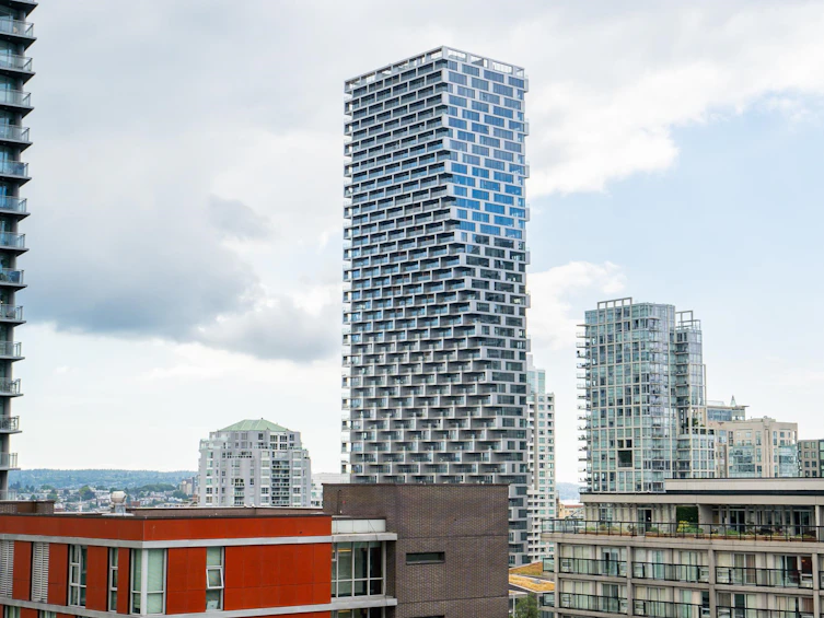 1608-1295 Richards Street, Vancouver, BC, V6B 1B7 - 27