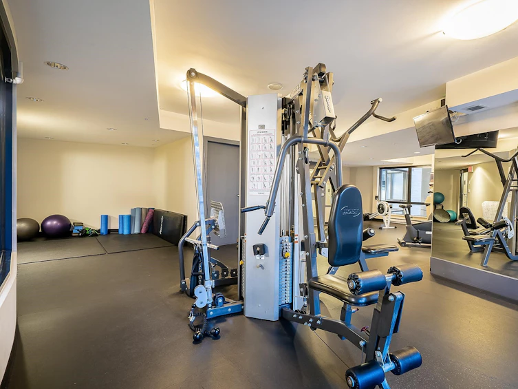 1608-1295 Richards Street, Vancouver, BC, V6B 1B7 - 34