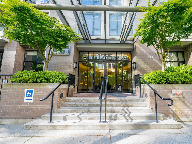 1608-1295 Richards Street, Vancouver, BC, V6B 1B7 - 39