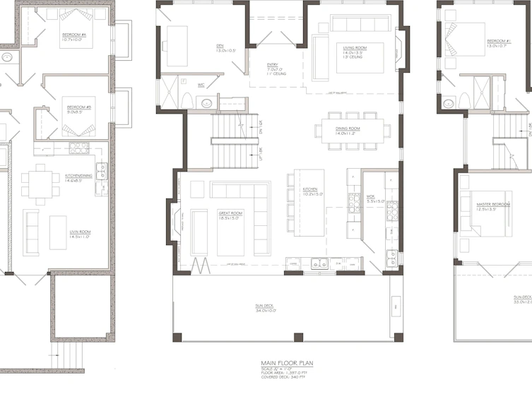 1130 Gordon Avenue, West Vancouver, BC, V7T 1P9 - 39