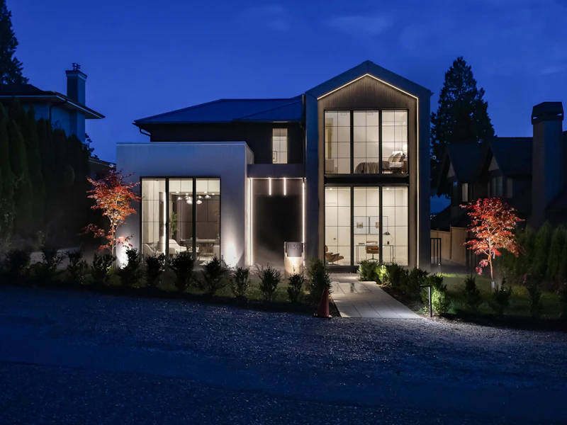 1130 Gordon Avenue, West Vancouver BC V7T 1P9