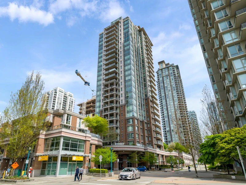 1508 - 1155 The High Street, Coquitlam BC V3B 7W4