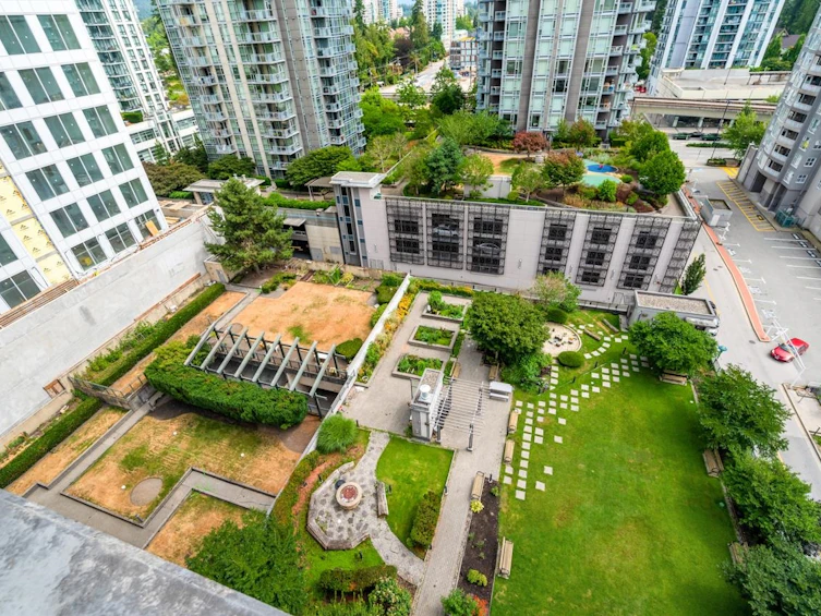 1508-1155 The High Street, Coquitlam, BC, V3B 7W4 - 21