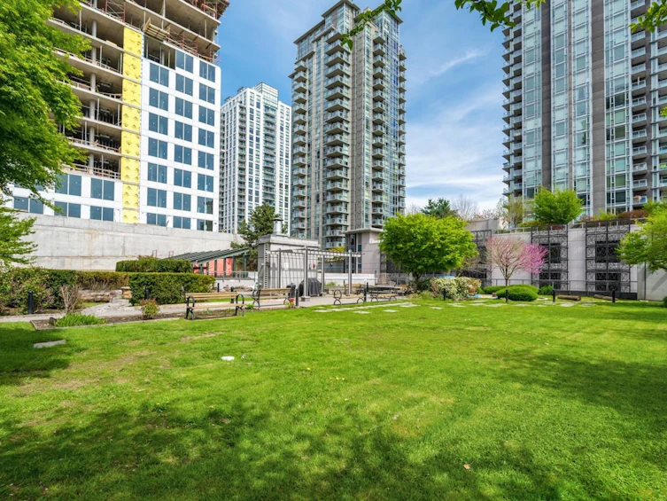 1508-1155 The High Street, Coquitlam, BC, V3B 7W4 - 25