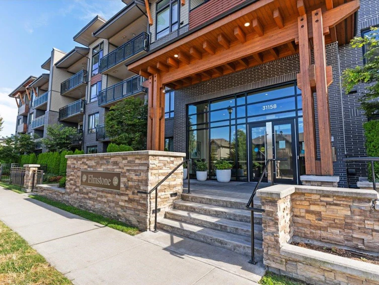 409-31158 Westridge Place, Abbotsford, BC, V2T 0K5