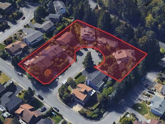 3213 Sail Place, Coquitlam, BC, V3C 4M3