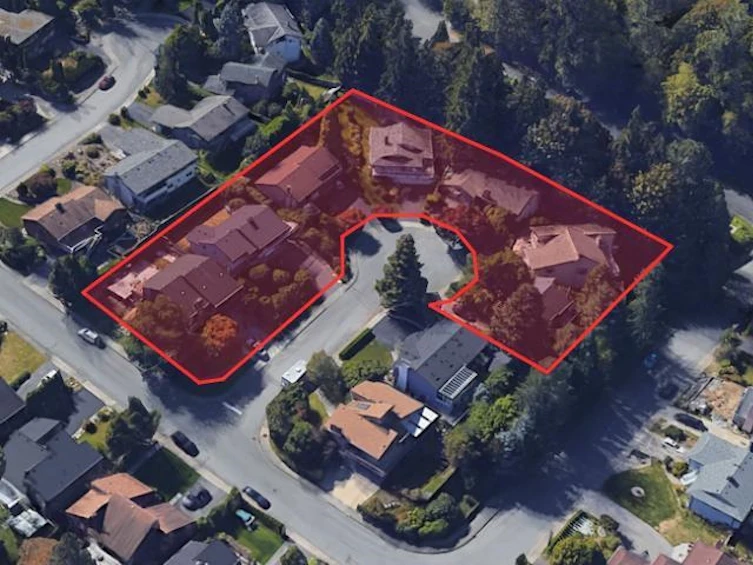 3213 Sail Place, Coquitlam, BC, V3C 4M3