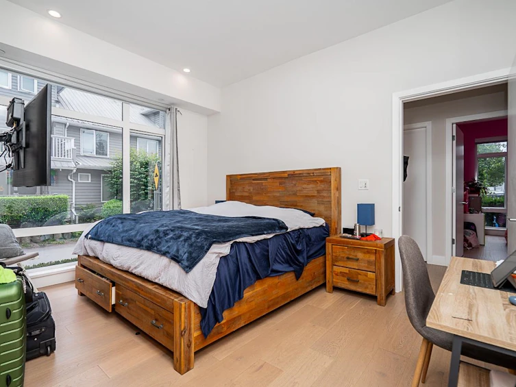 101-1591 Bowser Avenue, North Vancouver, BC, V7P 2Y4 - 18