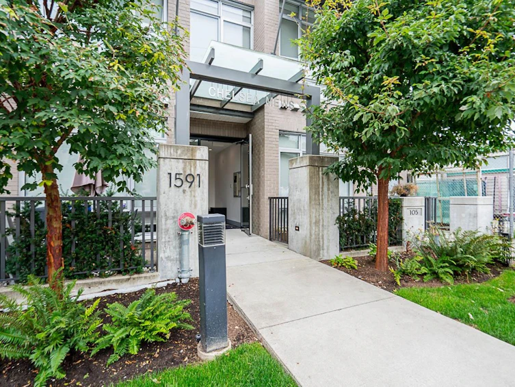 101-1591 Bowser Avenue, North Vancouver, BC, V7P 2Y4 - 33