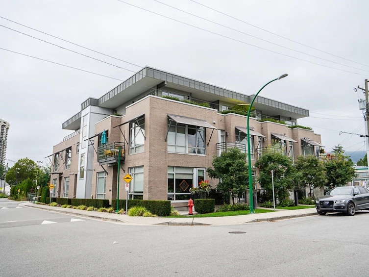 101-1591 Bowser Avenue, North Vancouver, BC, V7P 2Y4 - 34
