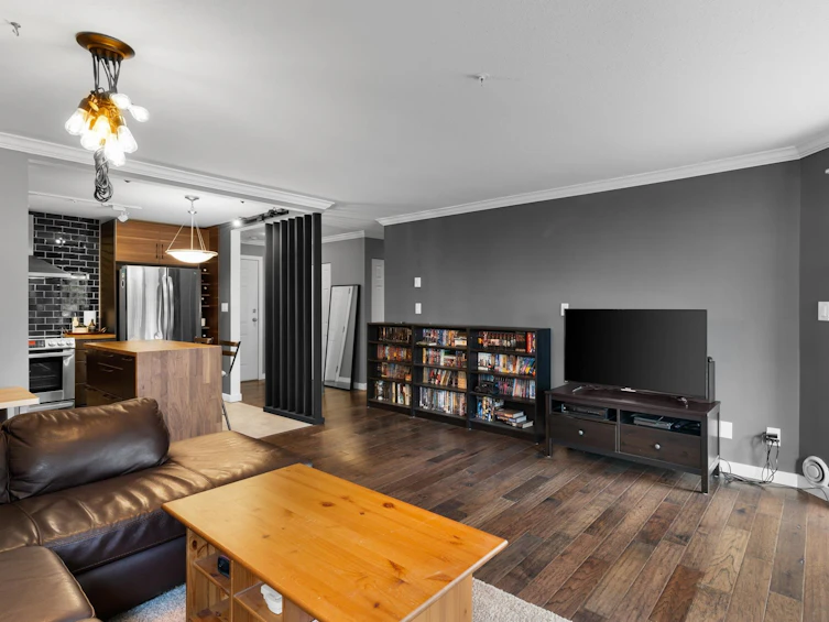 203-2575 Ware, Abbotsford, BC, V2S 3E2 - 8