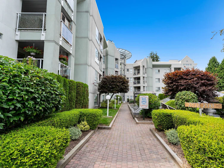 203-2575 Ware, Abbotsford, BC, V2S 3E2 - 23