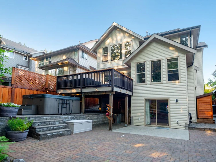71 Holly Drive, Port Moody, BC, V3H 5M5 - 30