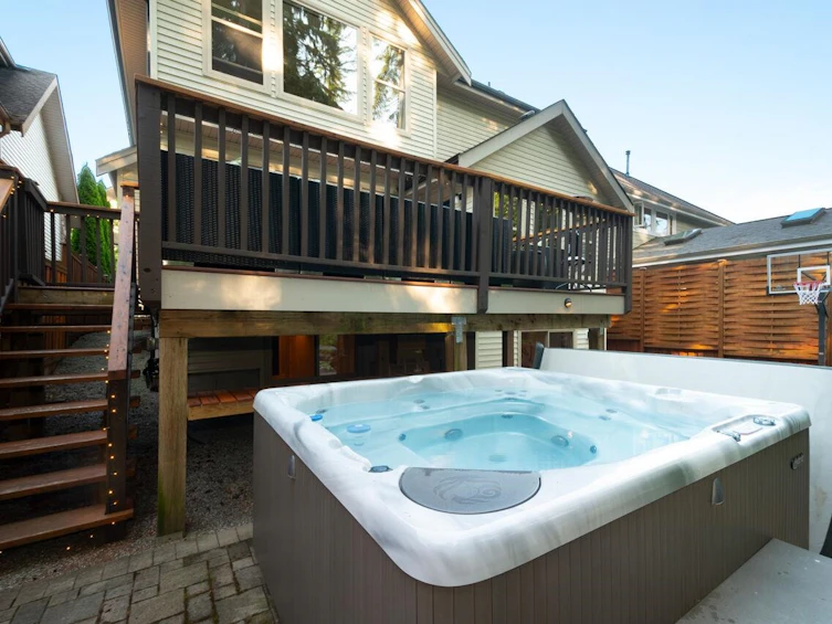 71 Holly Drive, Port Moody, BC, V3H 5M5 - 35