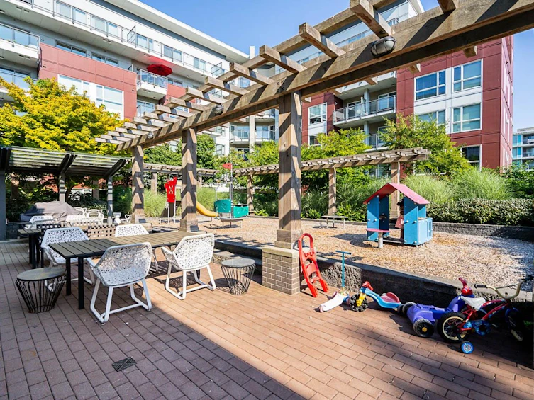 521-7008 River Parkway, Richmond, BC, V6X 0R1 - 25