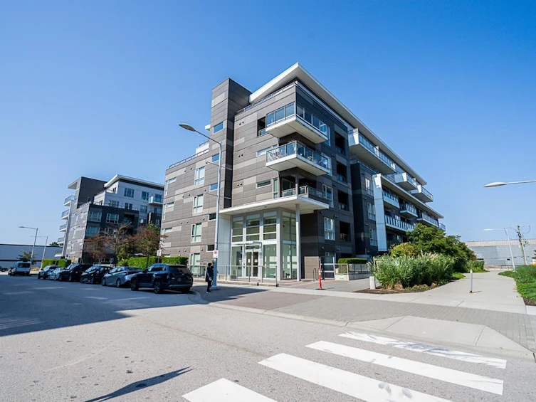 521-7008 River Parkway, Richmond, BC, V6X 0R1