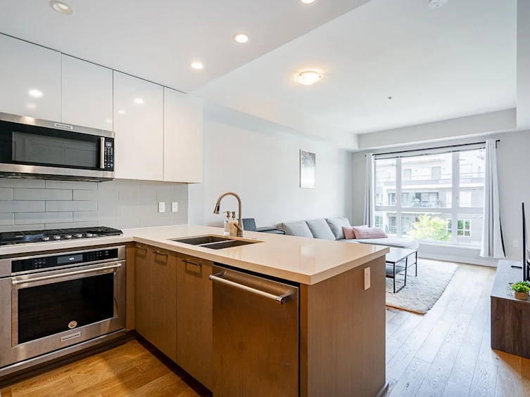 521-7008 River Parkway, Richmond, BC, V6X 0R1 - 2