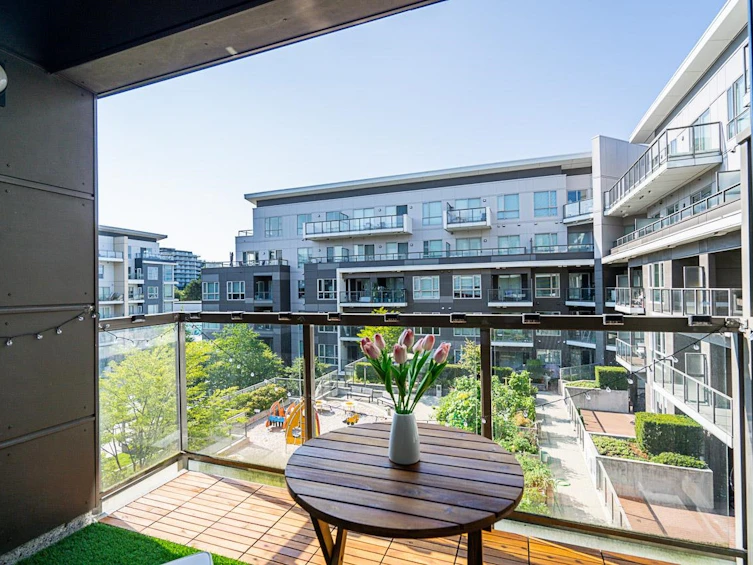 521-7008 River Parkway, Richmond, BC, V6X 0R1 - 4