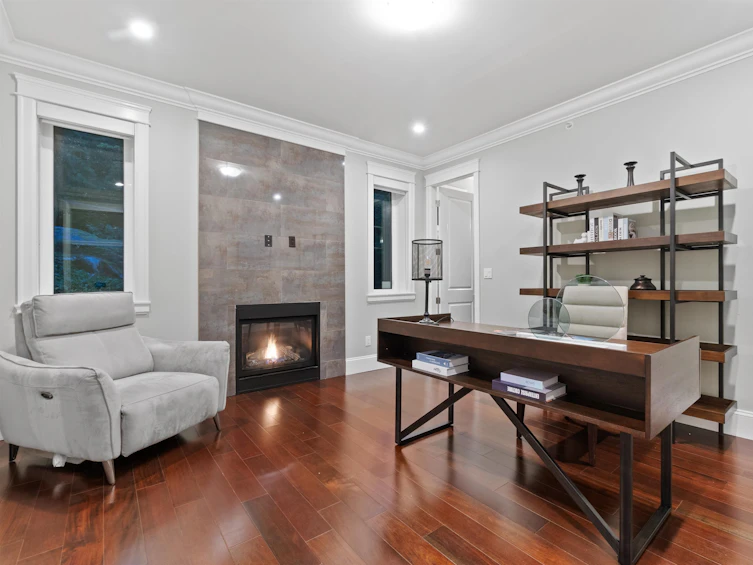 3930 Bayridge Avenue, West Vancouver, BC, V7V 3J4 - 26