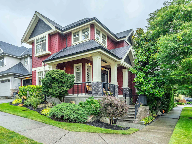 5996 163a Street, Surrey BC V3S 1Y2