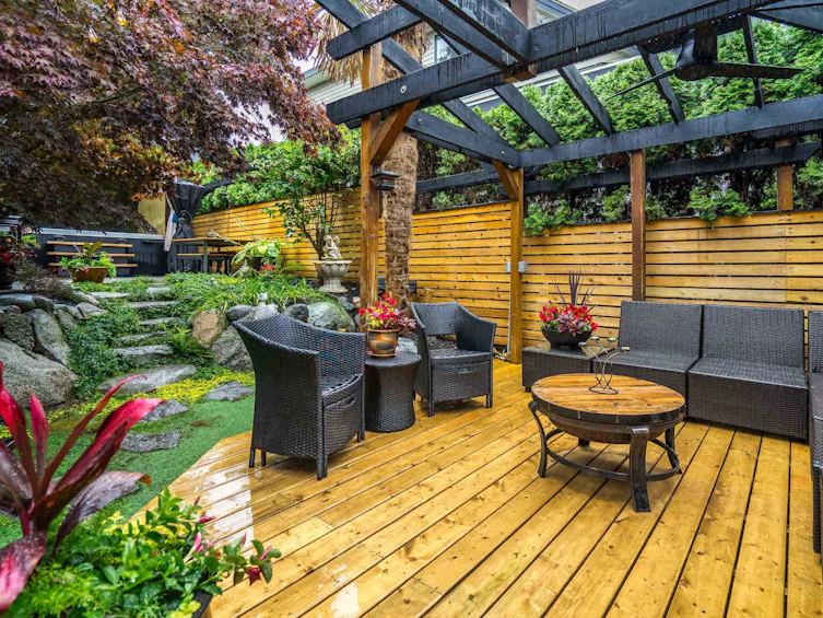 5996 163a Street, Surrey, BC, V3S 1Y2 - 29