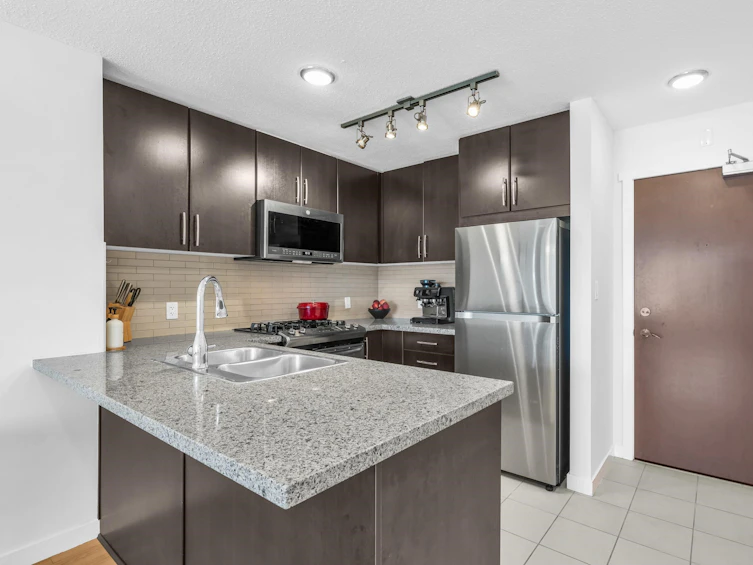 2702-660 Nootka Way, Port Moody, BC, V3H 0B7 - 5
