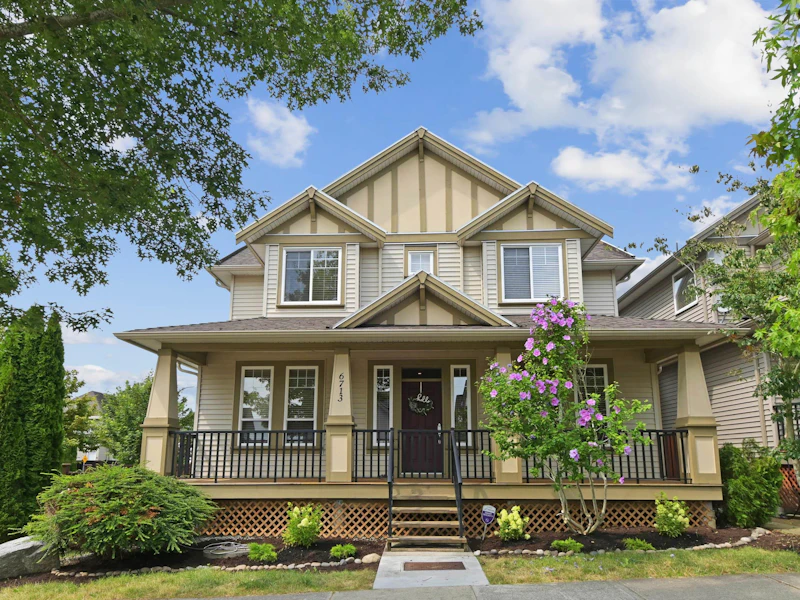 6713 194th Street, Surrey BC V4N 5W5