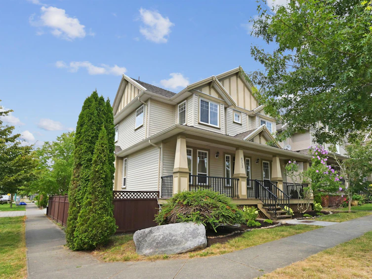 6713 194 Street, Surrey, BC, V4N 5W5 - 2