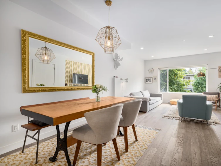 107-453 East 16th Avenue, Vancouver, BC, V5T 2T8 - 4