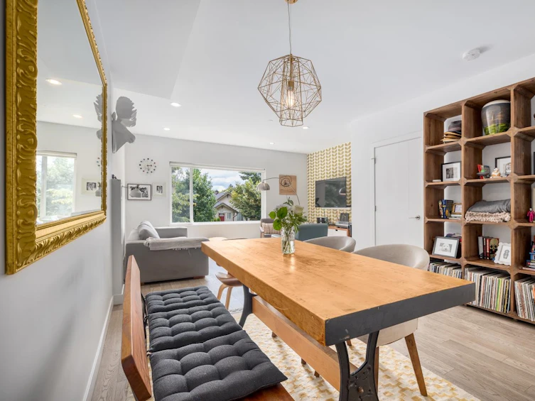 107-453 East 16th Avenue, Vancouver, BC, V5T 2T8 - 5