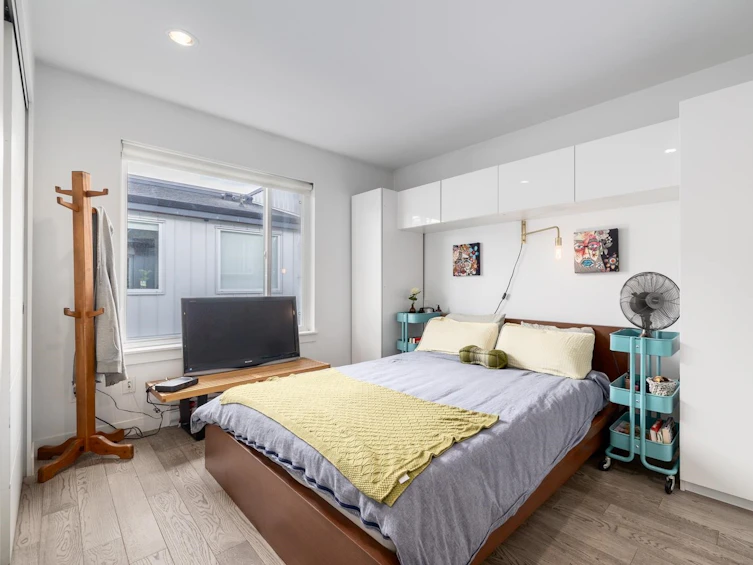 107-453 East 16th Avenue, Vancouver, BC, V5T 2T8 - 12