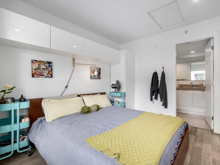 107-453 East 16th Avenue, Vancouver, BC, V5T 2T8 - 13